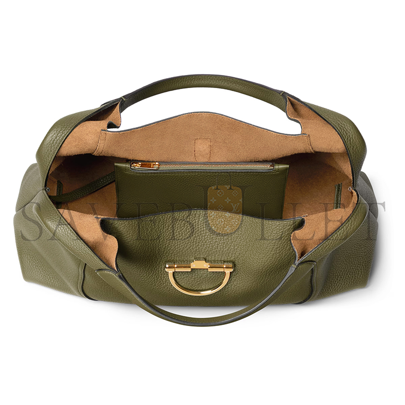 G*u*i softbit maxi shoulder bag 837466 (46*26*16cm)